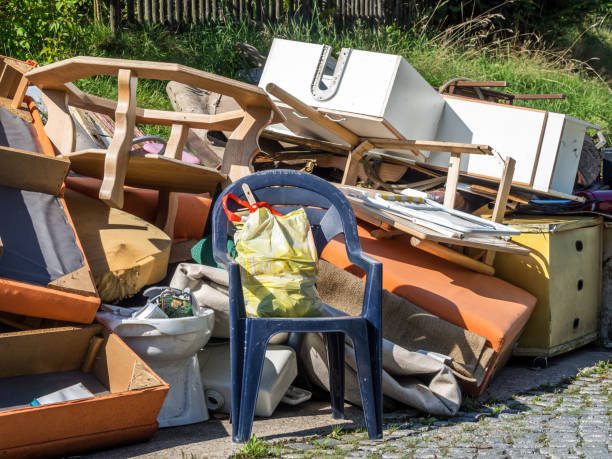 Yard Cleanup Services in Decorah, IA