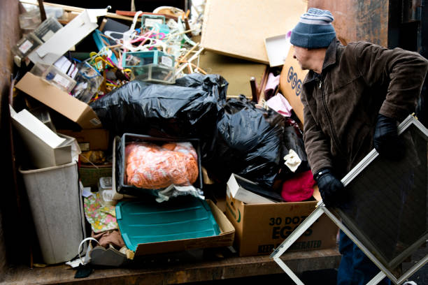 Best Trash Removal Near Me  in Decorah, IA