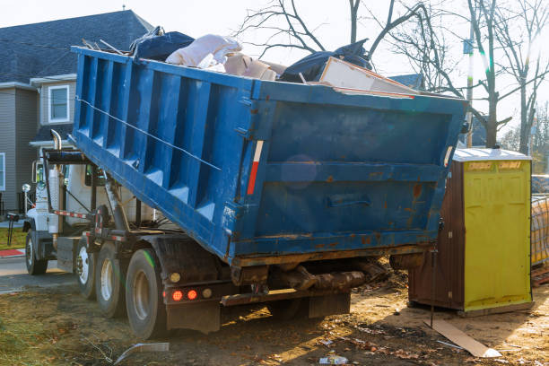 Best Residential Junk Removal  in Decorah, IA