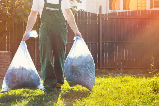 Trash Removal Near Me in Decorah, IA