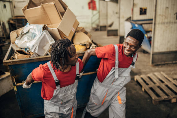Professional Junk Removal in Decorah, IA