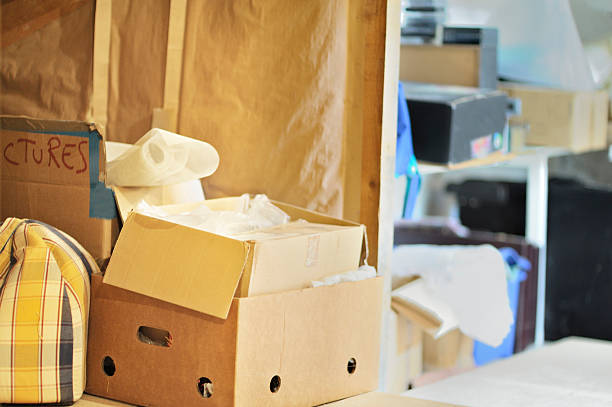 Best Commercial Cleanout Services  in Decorah, IA