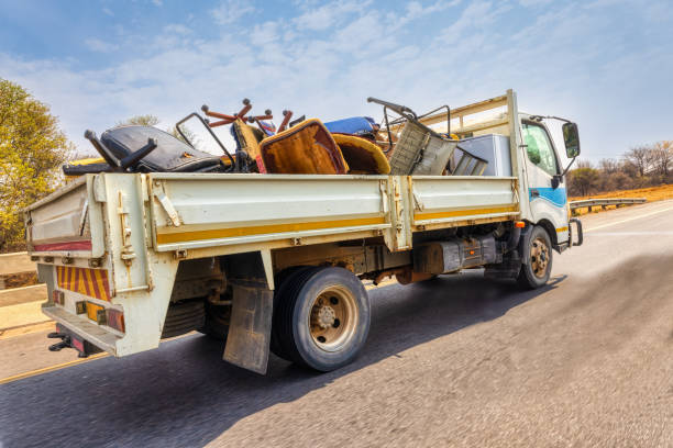 Best Attic Cleanout Services  in Decorah, IA