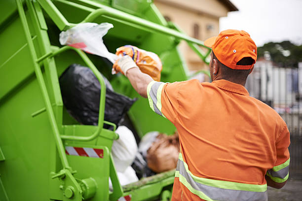 Best Construction Debris Removal  in Decorah, IA