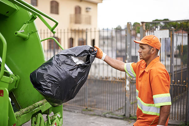 Best Residential Junk Removal  in Decorah, IA